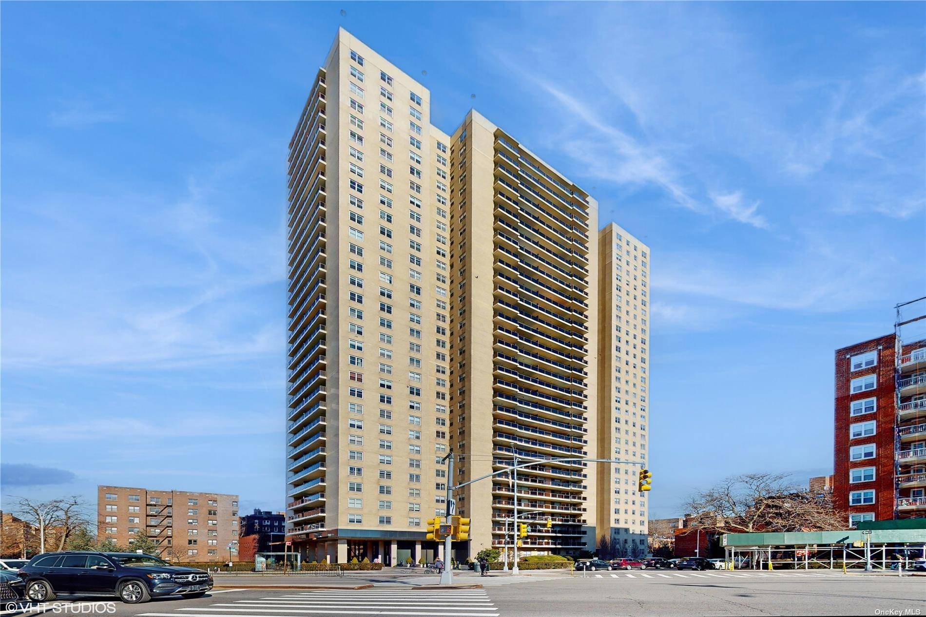 Welcome to Forest Hills' premier development ; the Kennedy House !