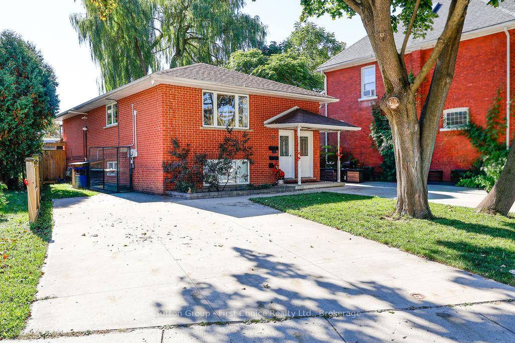 Upgrades since 2015 include separate sheds, gutter guards, deck, fenced yard, updated security system, new flooring, safe amp ; sound insulation, gas furnaces amp ; A C, hardwired smoke amp ...