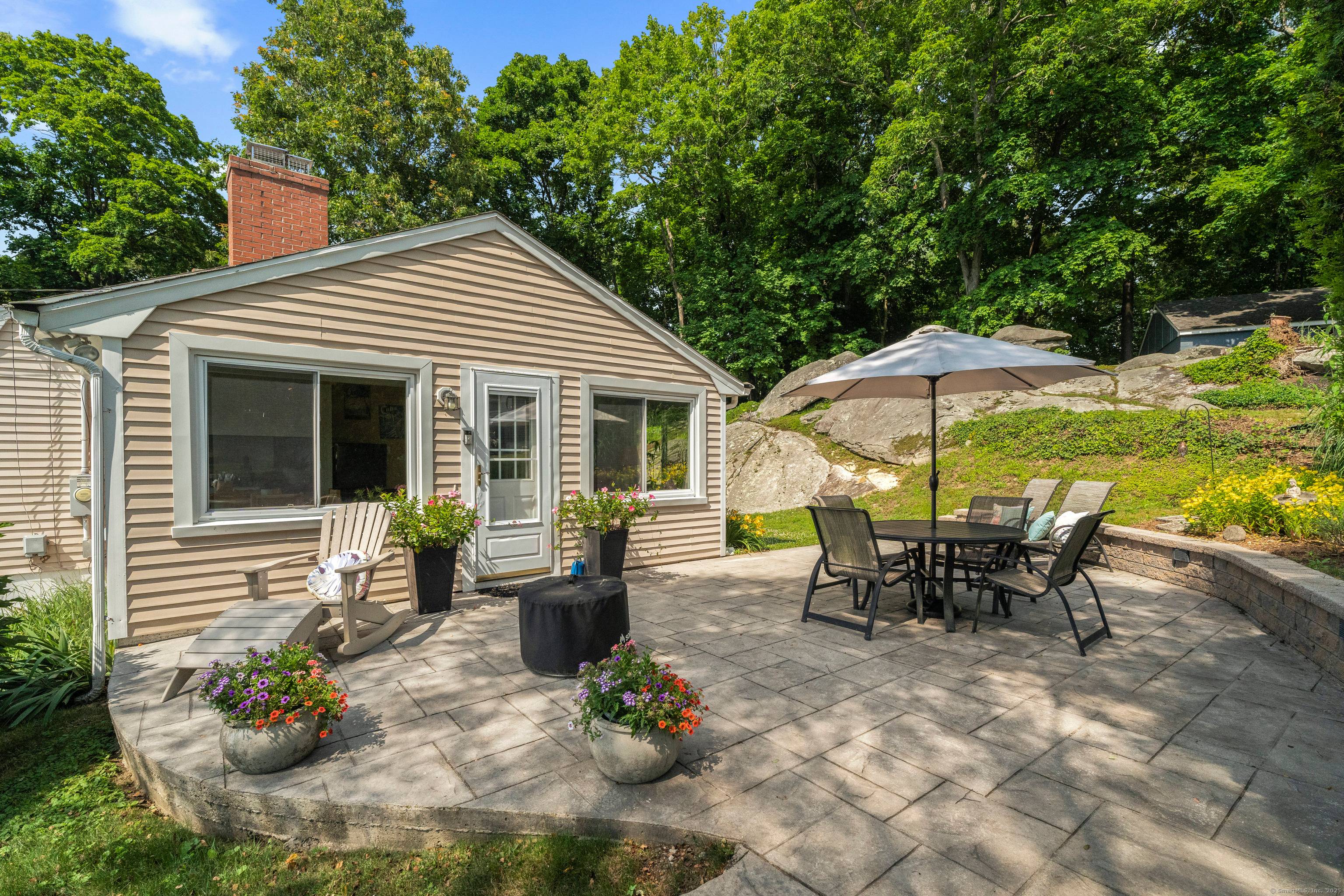 Lakefront Opportunity in Guilford Lakes Make It Shine !