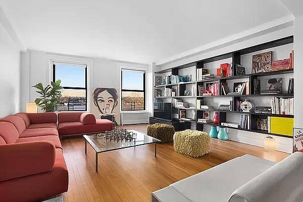 299 Riverside Drive 7D, New York, NY, 10025 | Nest Seekers | Nest Seekers