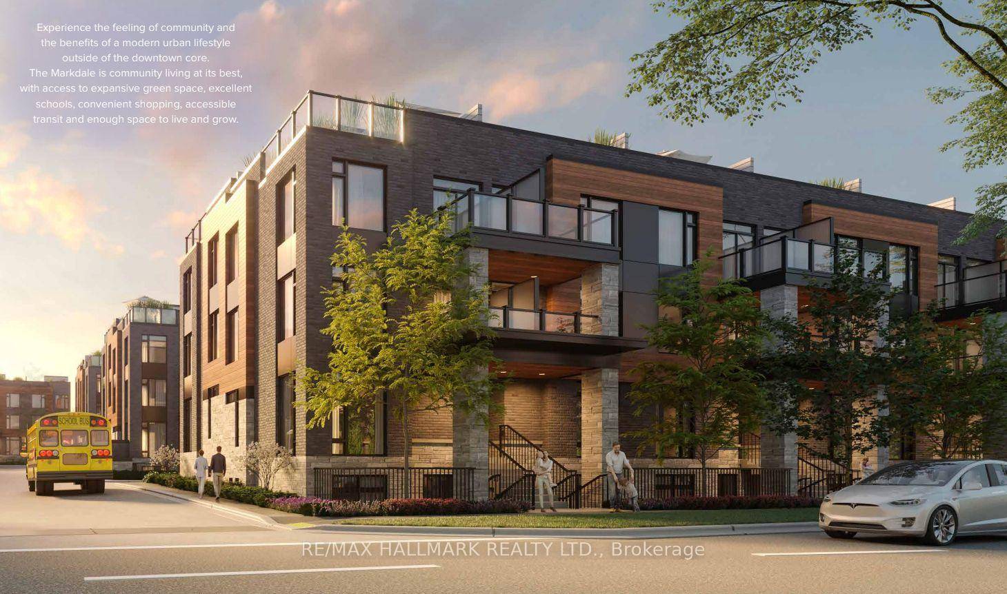 Discover this bright and spacious 2 bedroom plus Den townhome offering 1, 025 sq.