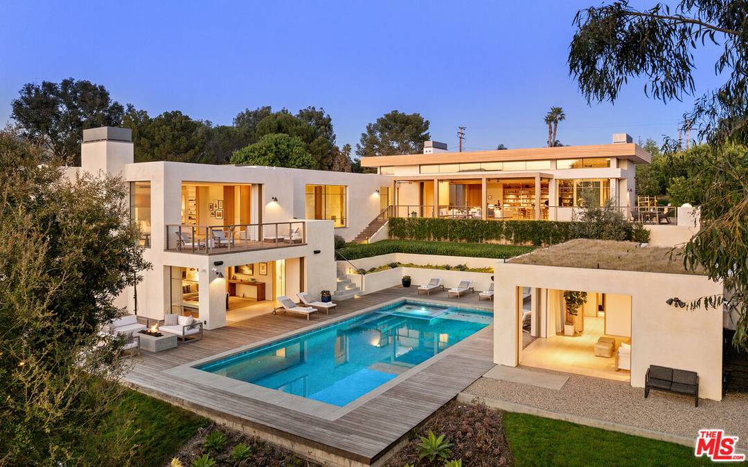 6701   Portshead Rd 4BR Malibu La