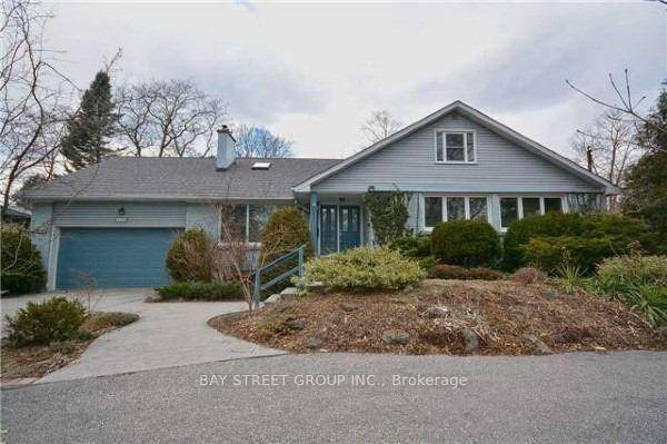 Main Level And Basement Of Spacious Bungalow In Prime Location, Gorgeous Family Home On A Fabulous Street In Oakville.
