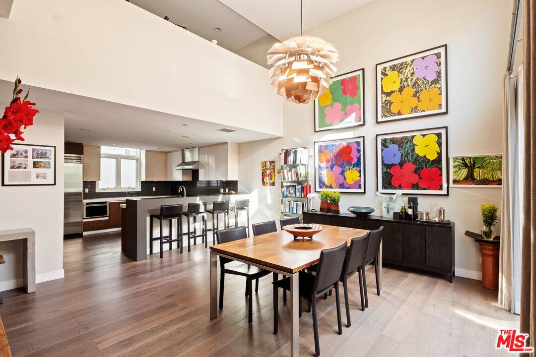 612   Lincoln Blvd 3BR Santa Monica La