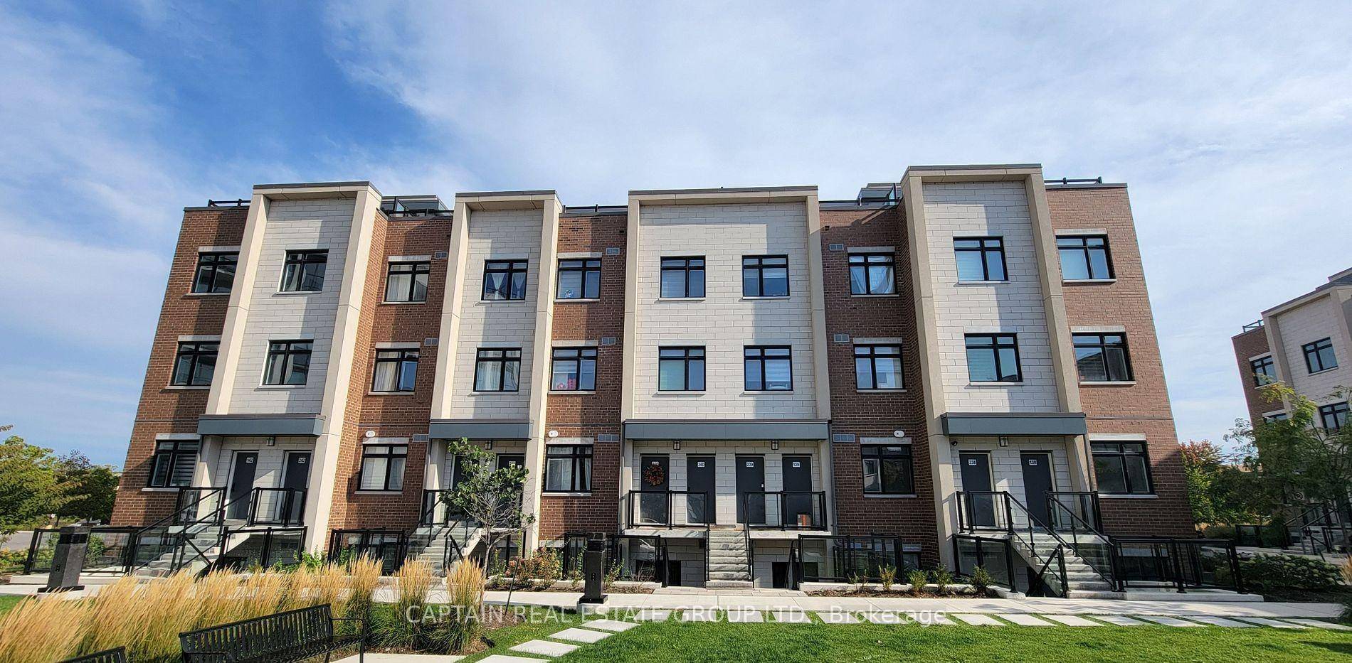 Welcome To This Bright 2 Bed, 2 Bath Stacked Townhome Just Steps From The Lake, Featuring A Private Rooftop Terrace With Stunning Northeast Views.