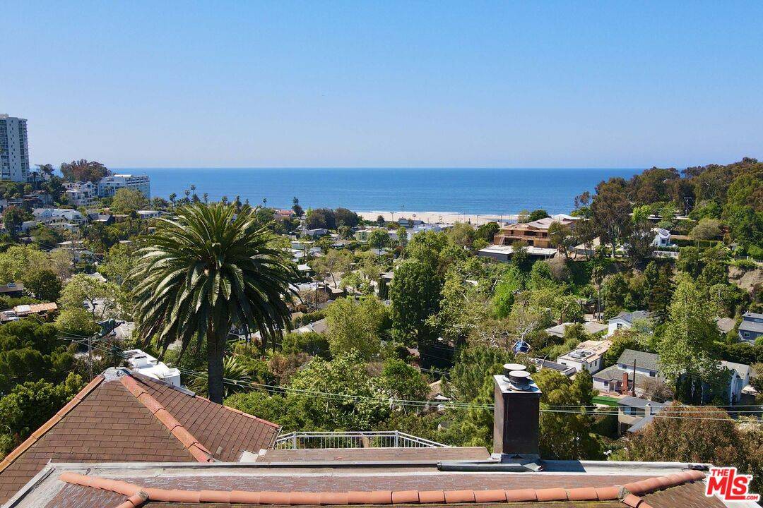 389 Upper Mesa Rd 3BR Santa Monica La
