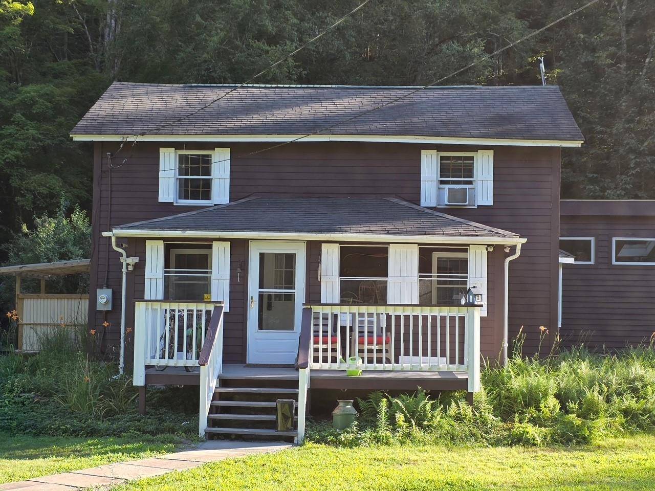 Looking for a summer retreat ?