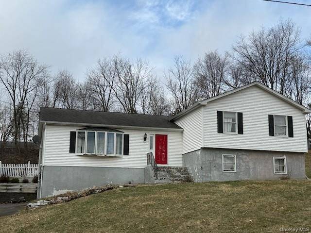 Welcome to 10 Pleasant Street a spacious 4 bedroom, 2 bathroom home offering 2844 square feet of living space, situated on a generous.