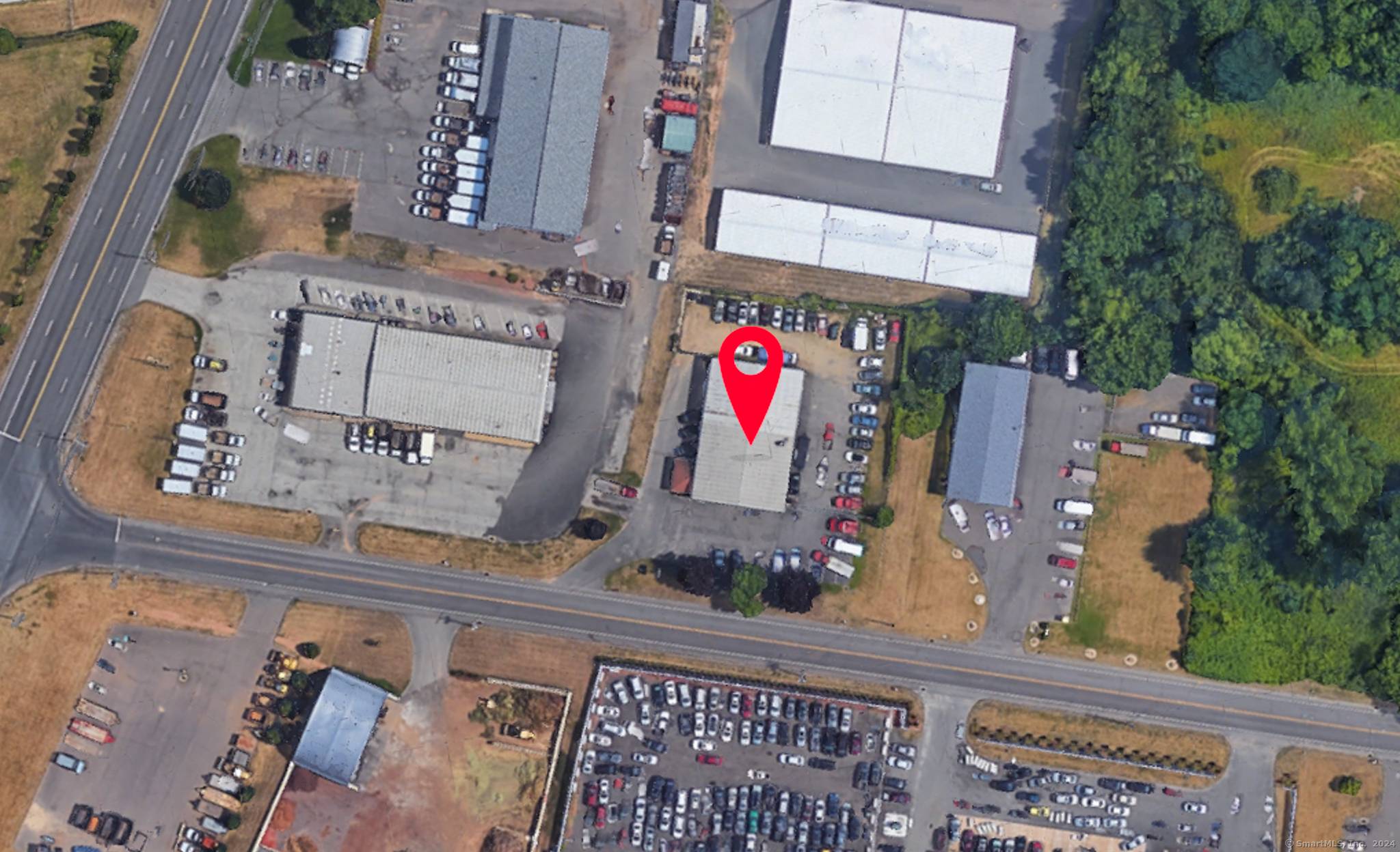 Very Rare Opportunity To Purchase Totally Turn Key Operational Widely Known, Long Time, Well Established, Towing Company, Auto Repair Business Complete With Real Estate, Tools, Equipment, Lifts, Compressors, Licenses, Permits, ...