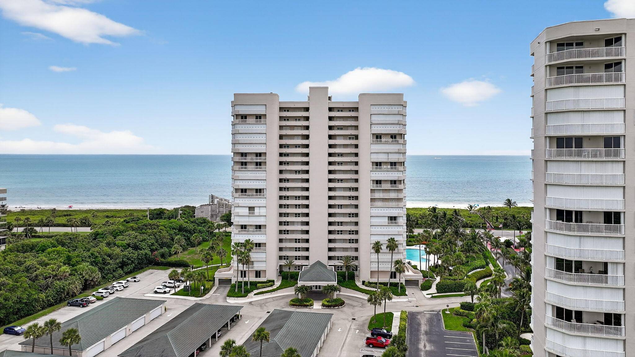 Welcome to a world where luxury meets the lull of the Atlantic where morning walks on the private deeded beach are just steps away, and sun kissed afternoons are spent ...