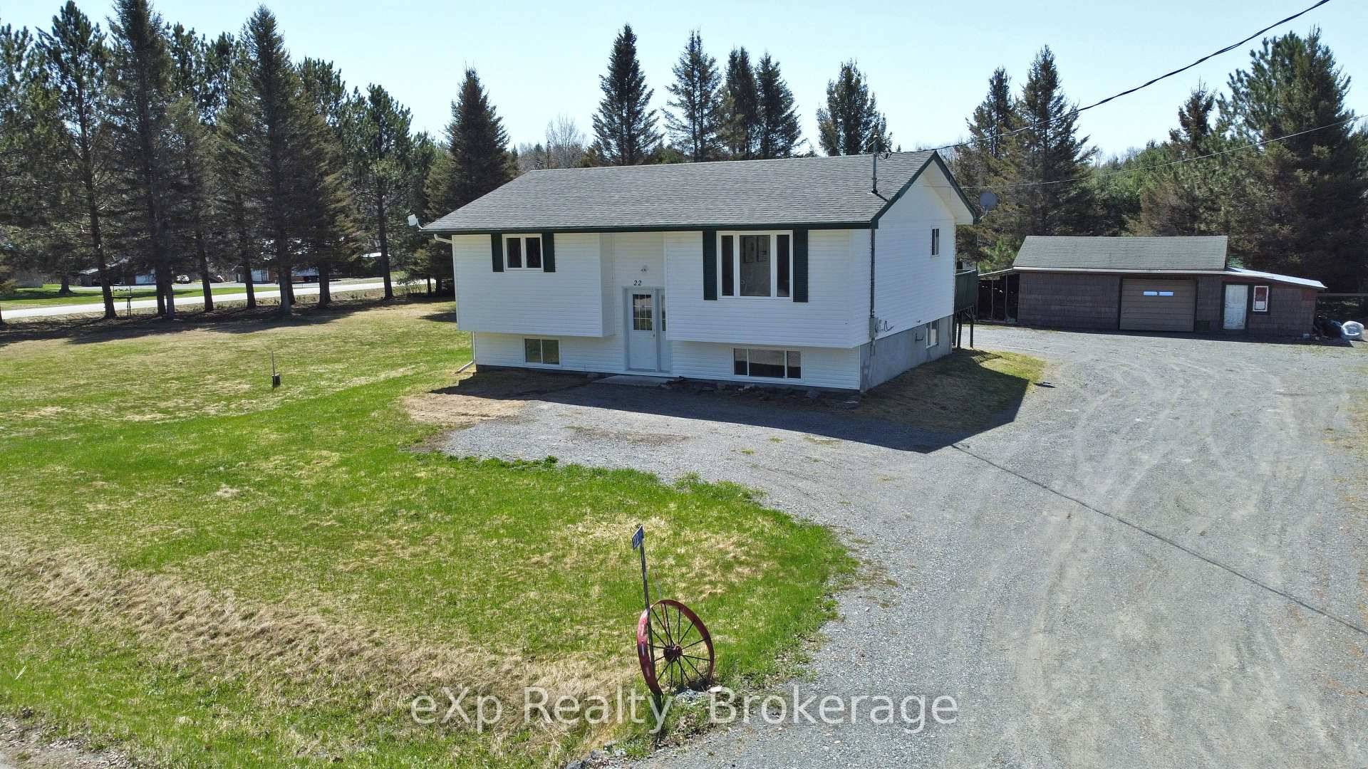 Nestled on a. 67 acre corner lot, this charming 5 bedroom, 1.