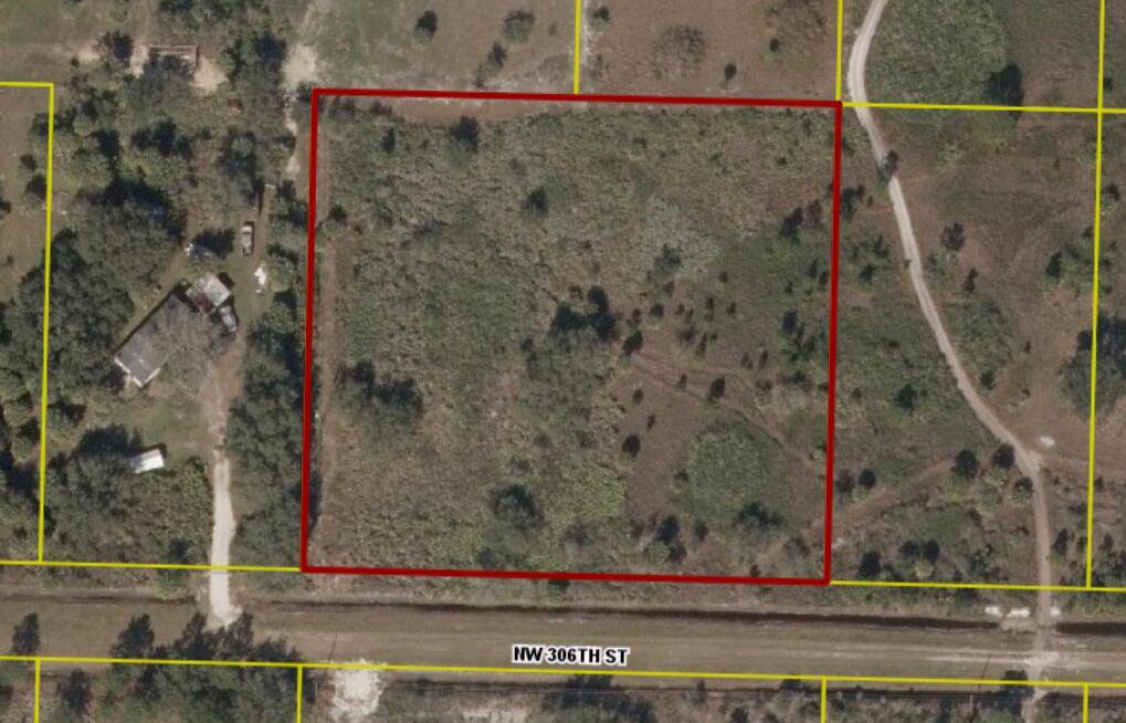 16575 NW 306th Street Land Palm Beach