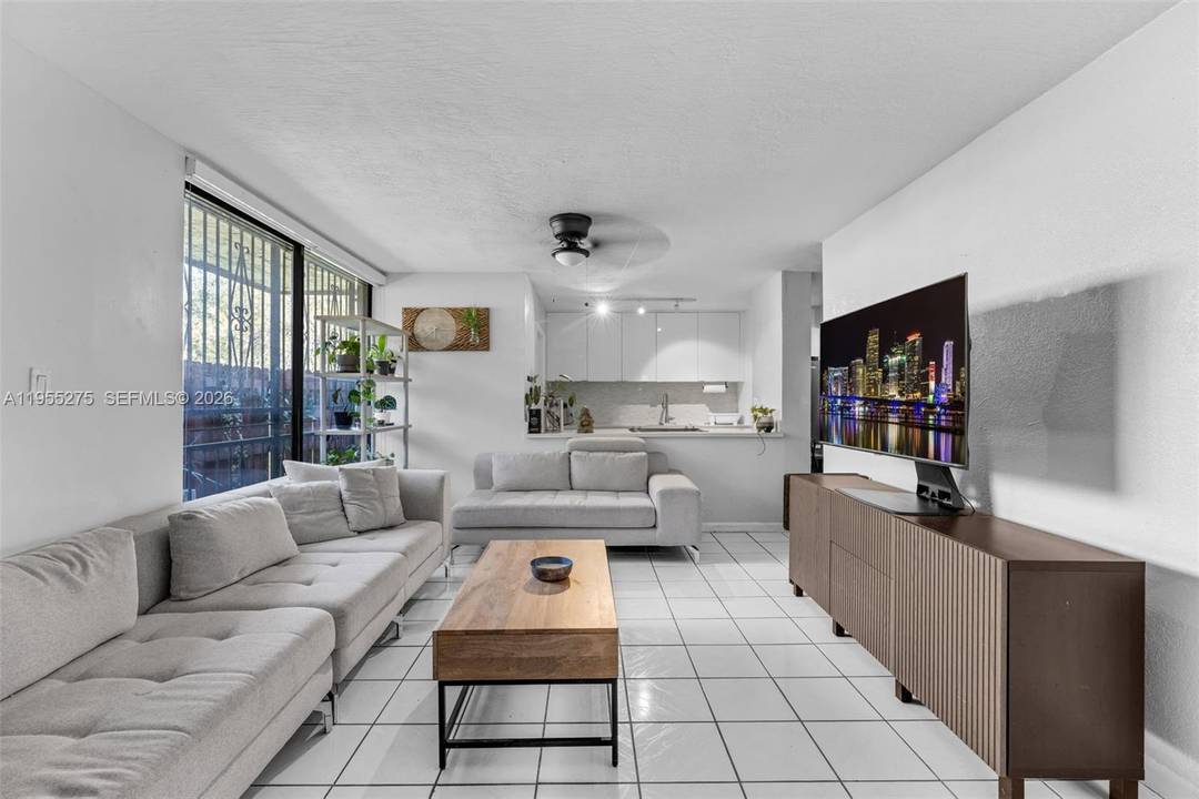 This charming two story townhome features 4 bedrooms and 2 bathrooms and is located in the desirable Villas at Cutler Ridge community of South Miami Heights.