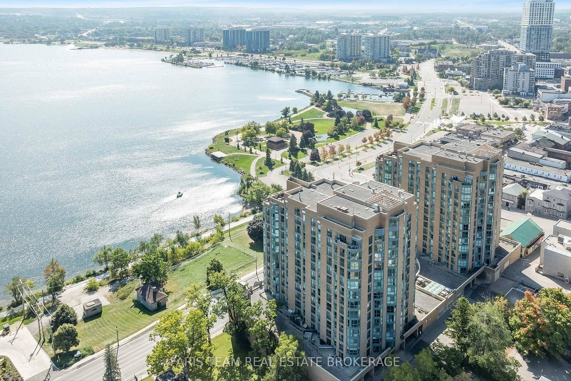 Top 5 Reasons You Will Love This Condo 1 Enjoy the convenience of all utilities included while basking in expansive lake views and a light filled open layout at just ...