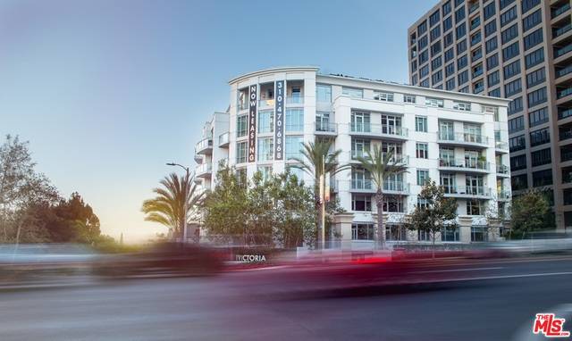 10700  Wilshire BLVD Westwood LA