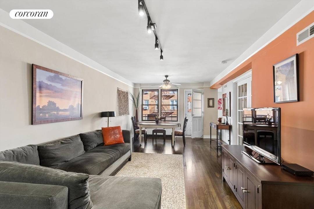 Turnkey Opportunity. Offered fully furnished.