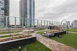 1 Bedroom Suite With Gorgeous West Unobstructed View From The Private Balcony At Great Location In Humber Bay Shores With Many Amenities Within Walking Distance To Metro, Lcbo, Fitness Centre, ...
