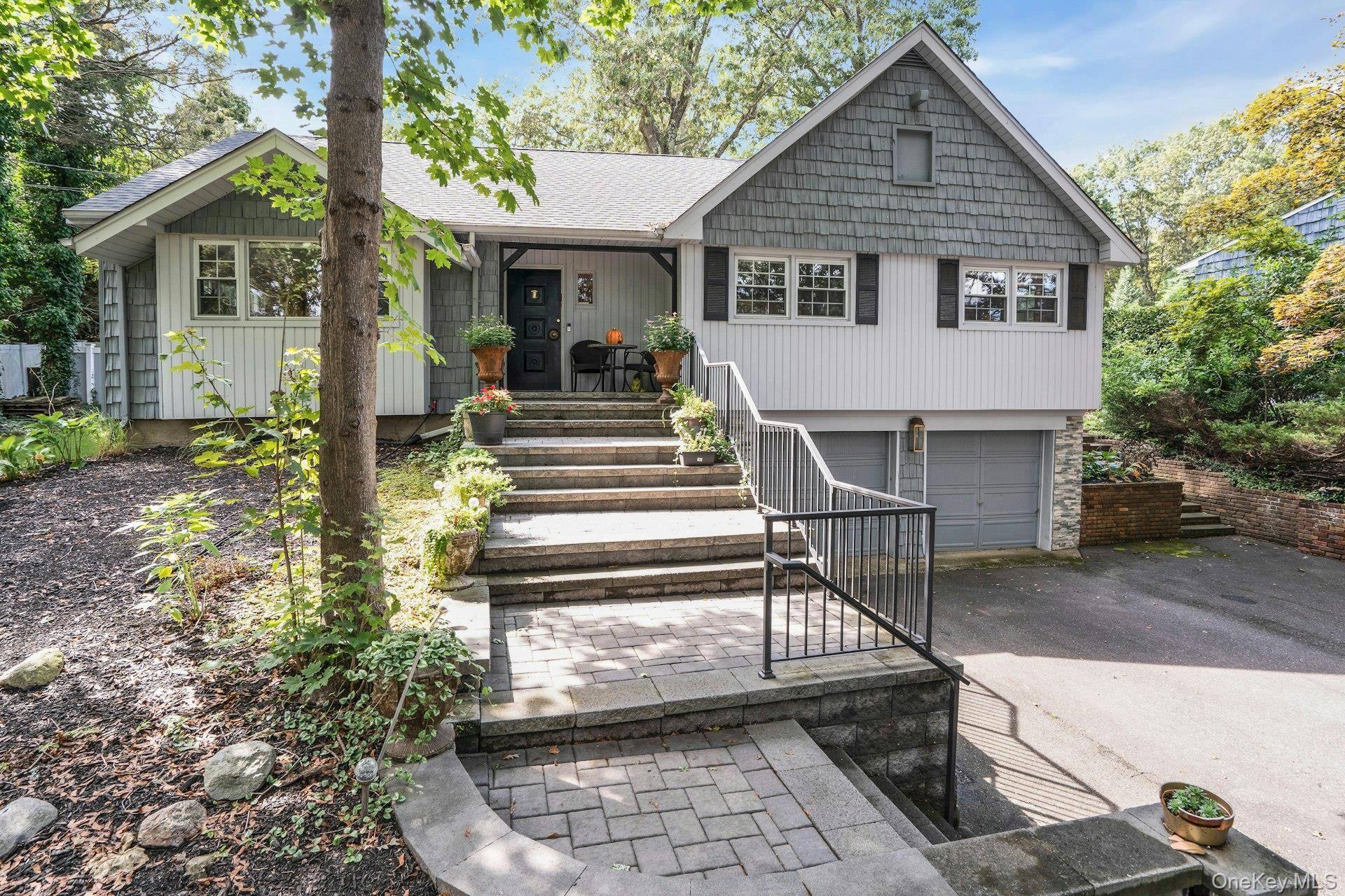 Completely renovated 6 years ago, this move in ready home is the one you have been waiting for.