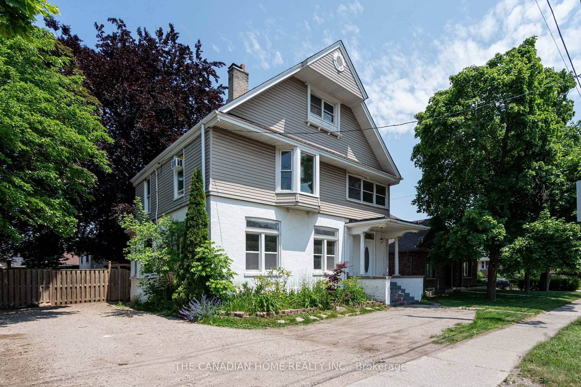 This stunning 2. 5 storey century home is a rare gem, brimming with incredible potential to be restored further to its original grandeur and timeless elegance.