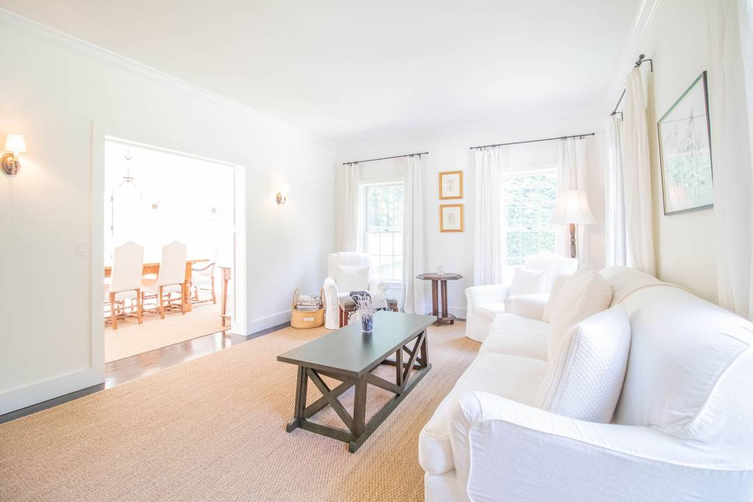 Sagaponack Tradional