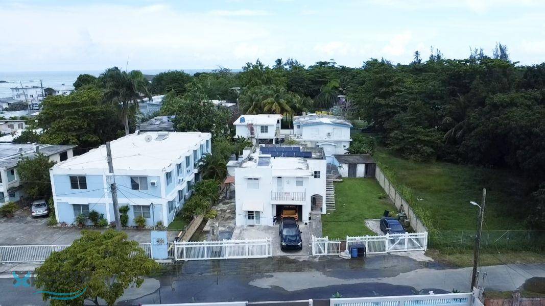 CARR 686 House Vega-Baja