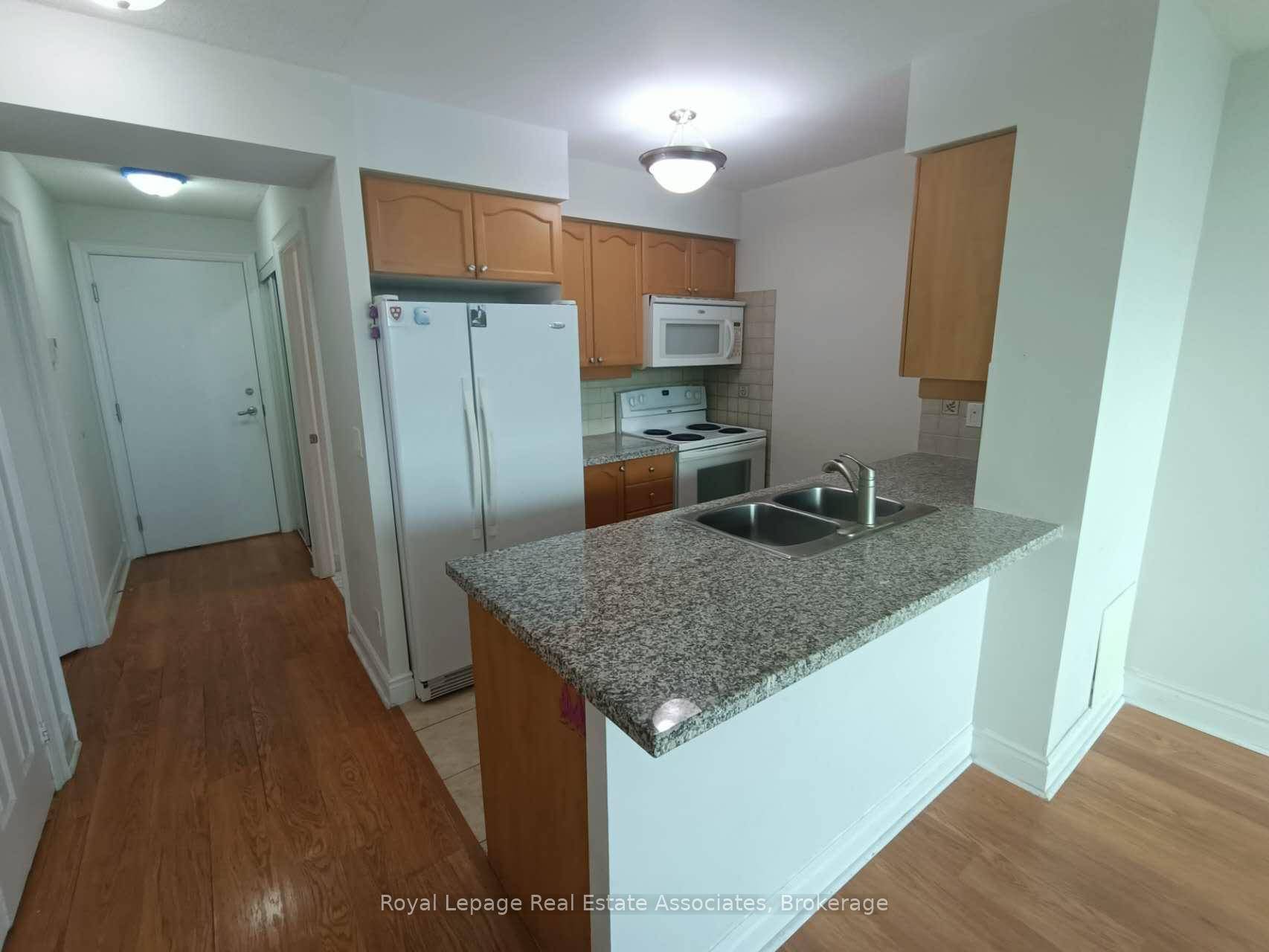 Welcome To One Of Tridel's Finest Condo !