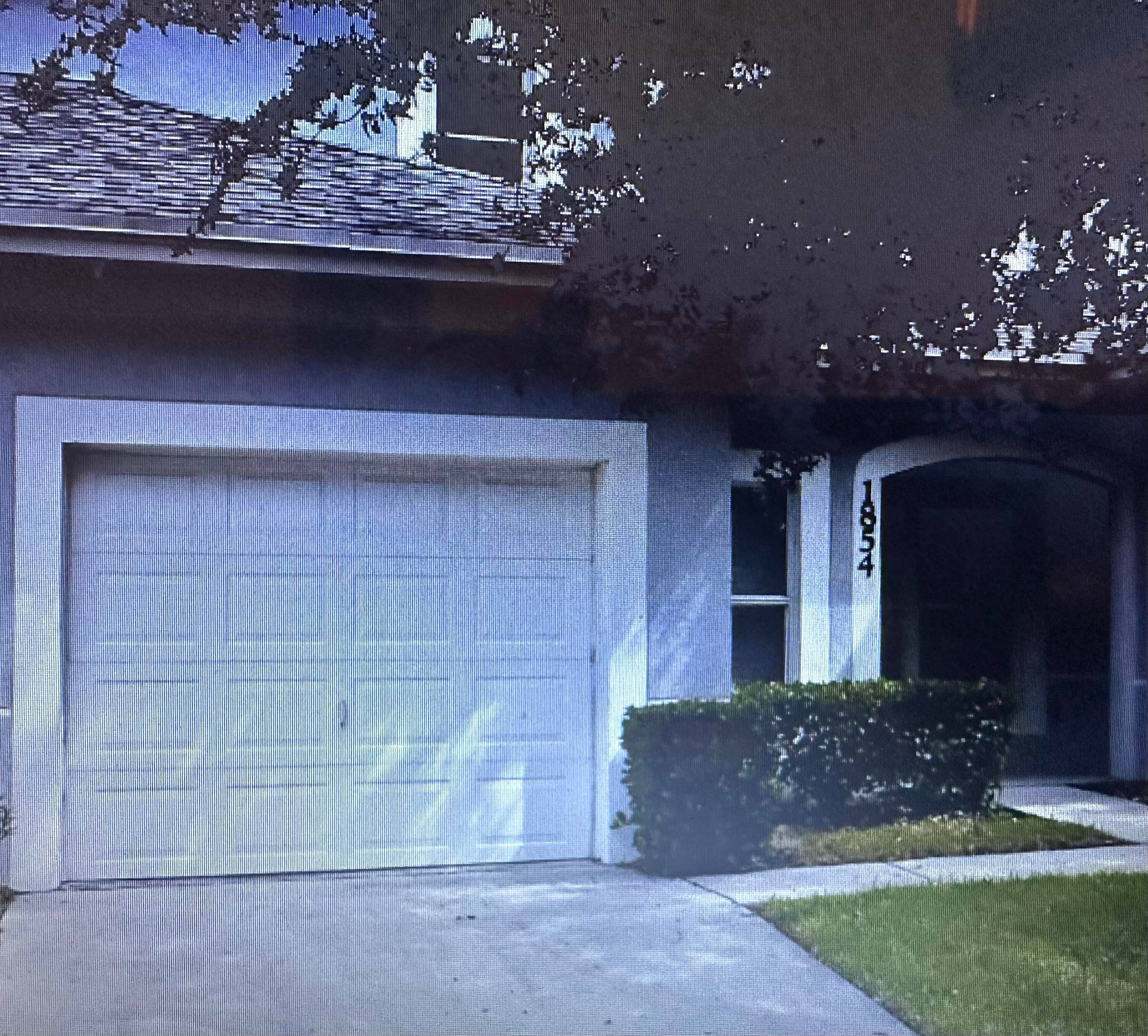 Spacious 2 bedroom, 2 bath, first floor, water view condo located in a pet friendly community.