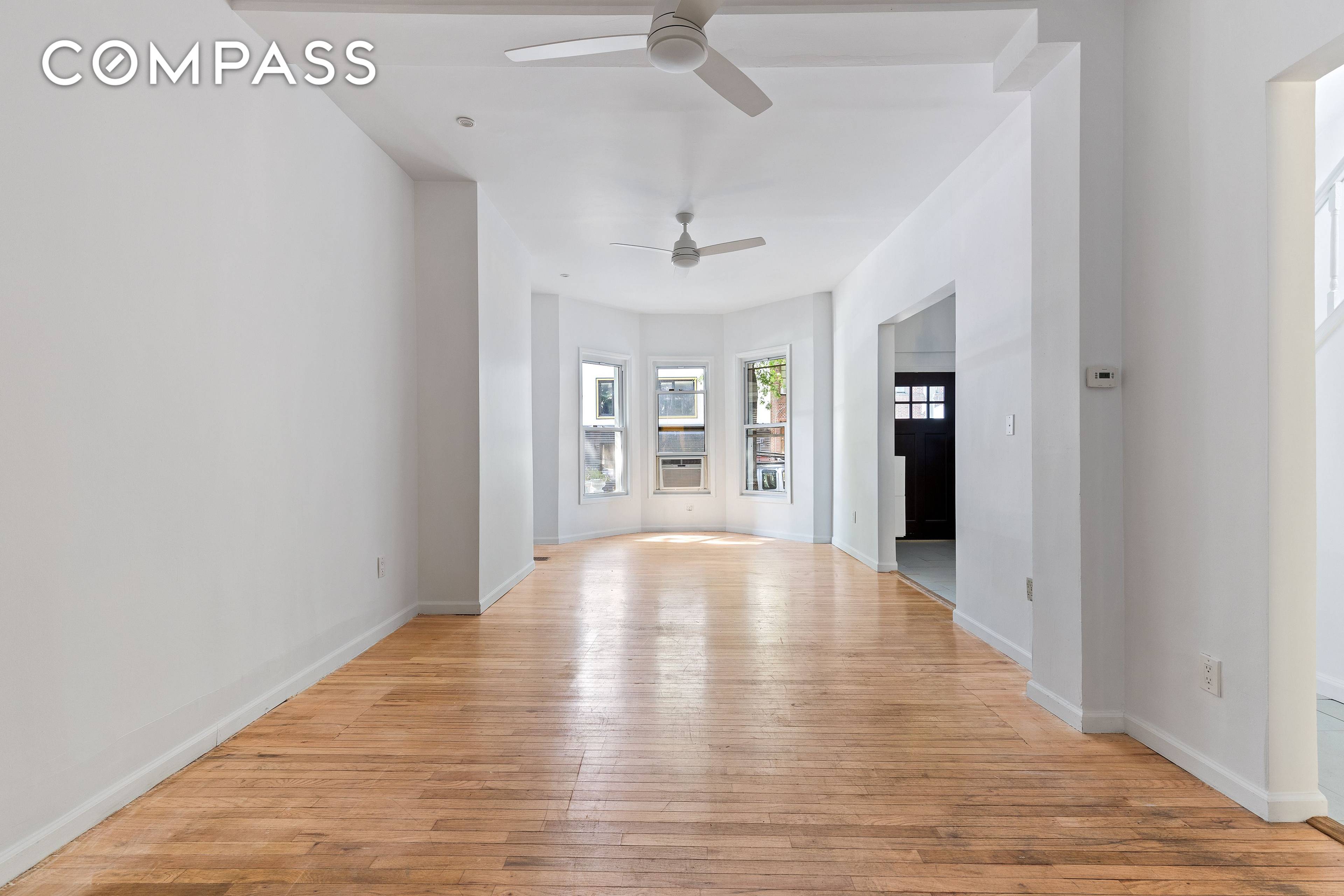 Move right into this lovely townhouse, lovingly renovated a few years back by the owner.