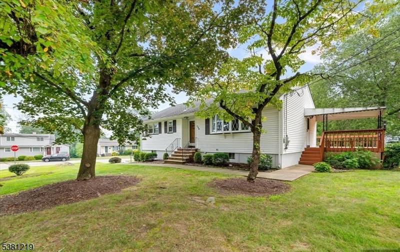 Welcome to this beautifully maintained 3 bedroom ranch nestled in a lovely, quiet neighborhood.