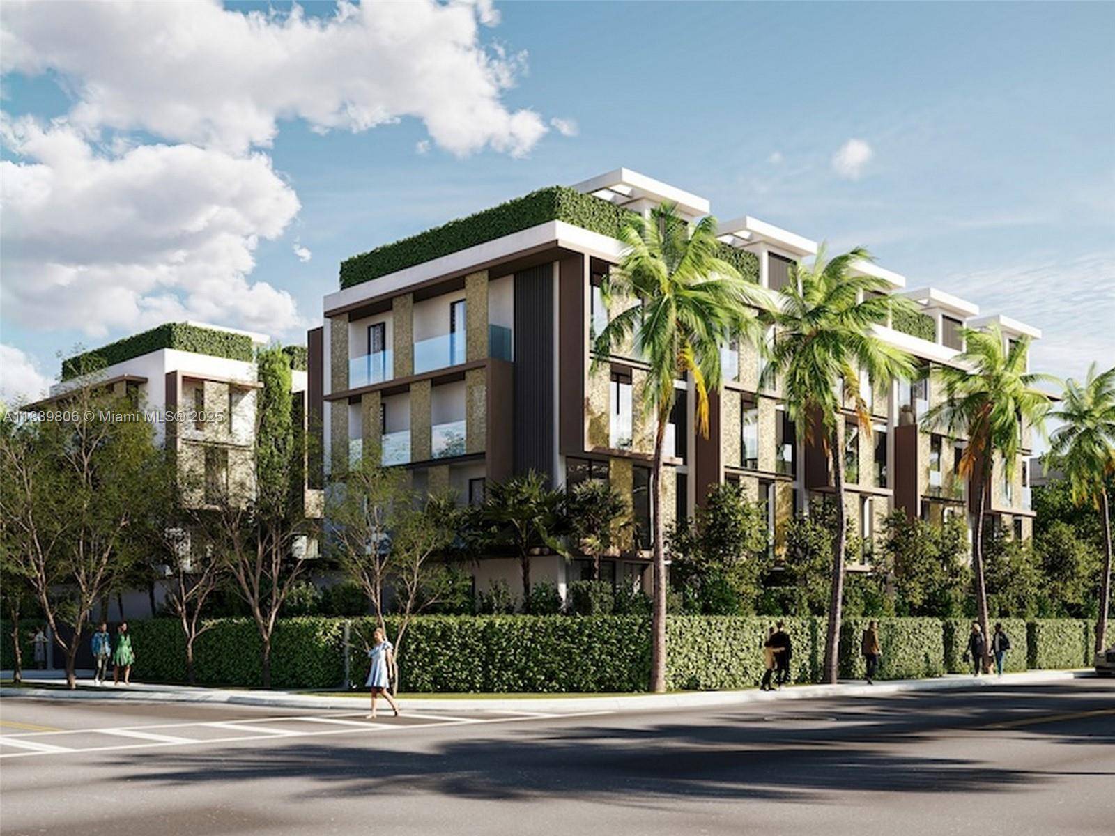 OPEN HOUSES WILL BE HOSTED AT ONE SOTHEBYS AT 119 WASHINGTON AVE 102 MIAMI BEACH.