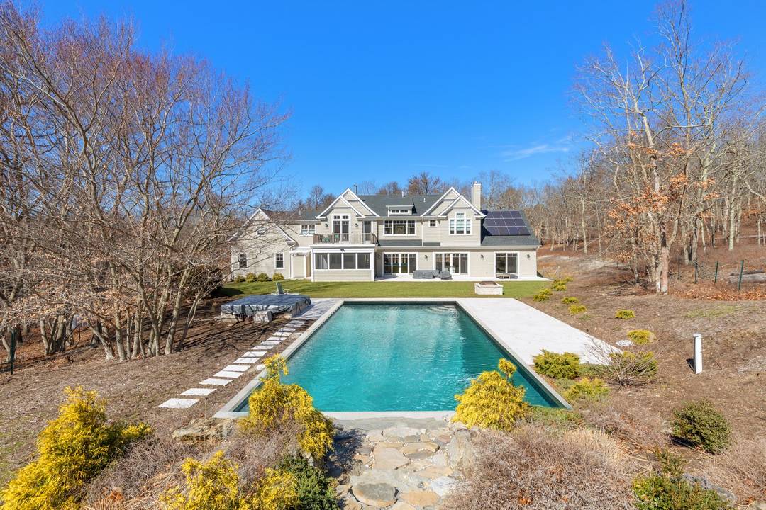 Southampton Private Oasis