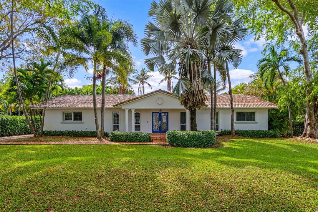 Located in the sought after Pinecrest by the Sea gated community, this property offers spacious living areas and a fantastic opportunity to personalize a home in a well established neighborhood.