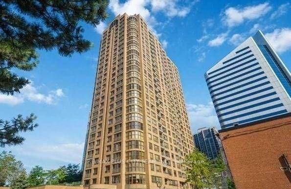 Welcome to the renowned Madison Centre, perfectly situated in the vibrant core of North York.