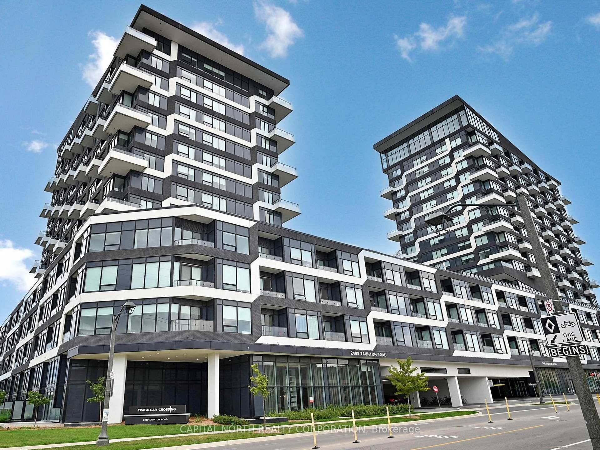 Bright corner unit with 9 ft ceilings, abundant natural light, a sleek modern kitchen, and amazing views.