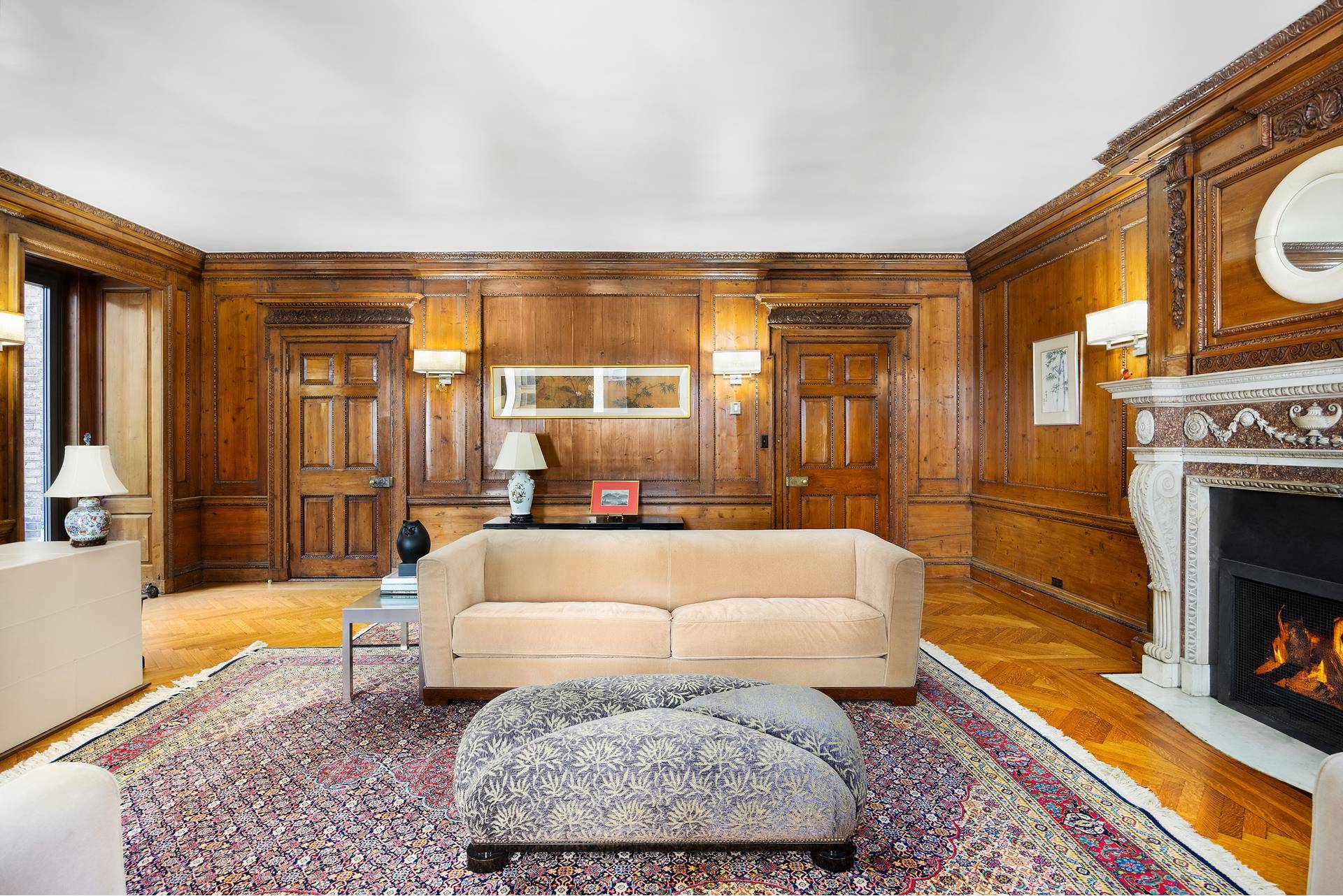 ALL OPEN HOUSES BY APPOINTMENT ONLY VIEW VIDEO FOR MORE INFORMATION Stepping into the entry foyer of this one of a kind residence, you will instantly feel its grand scale.