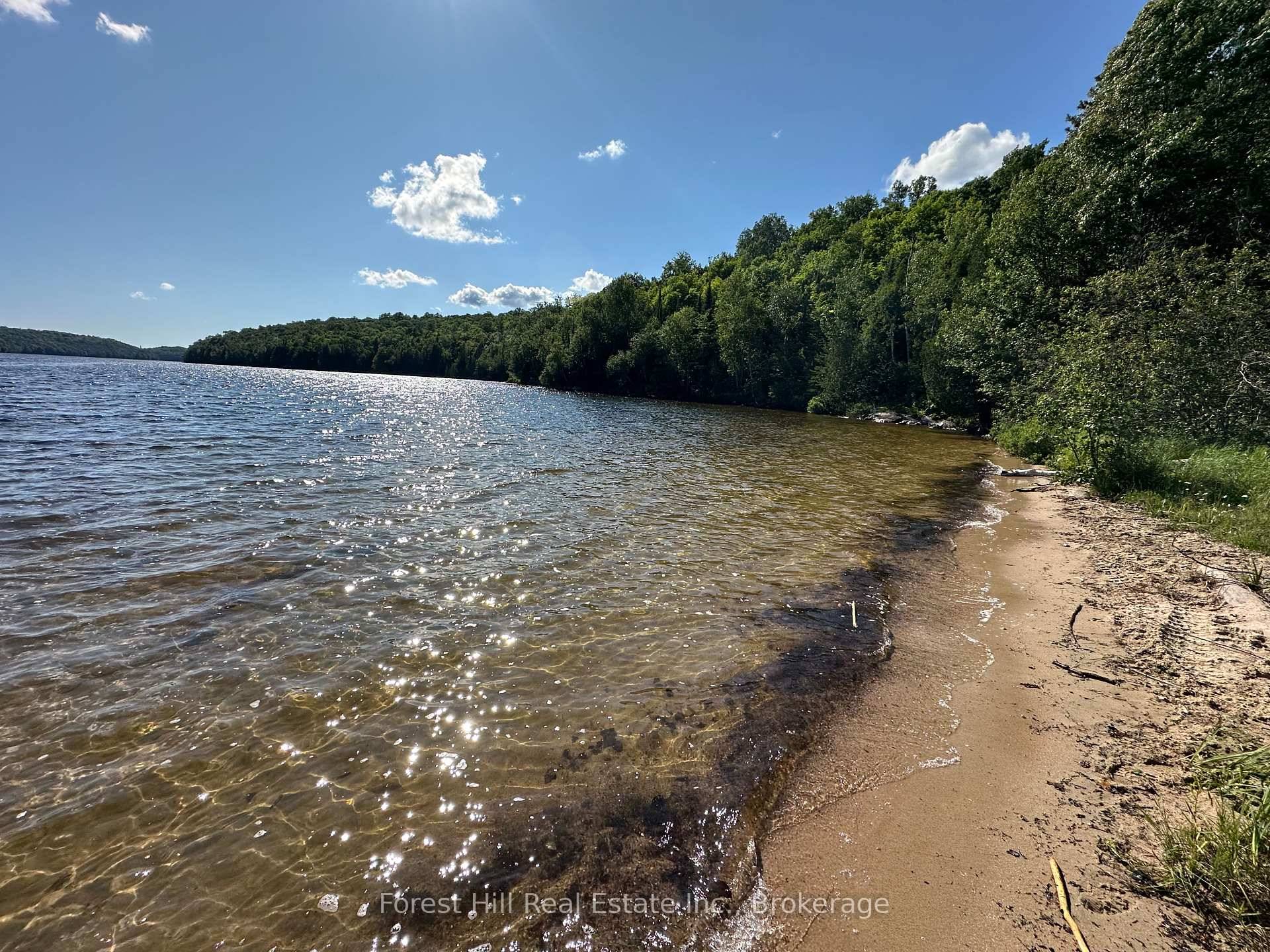 A truly exceptional opportunity with 145 acres of unspoiled land with approximately 4, 300 feet of prime shoreline on stunning Little Long Lake, located in an unorganized township.