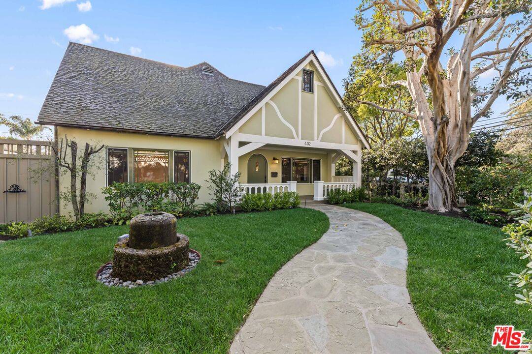 602 11th St 5BR Santa Monica La