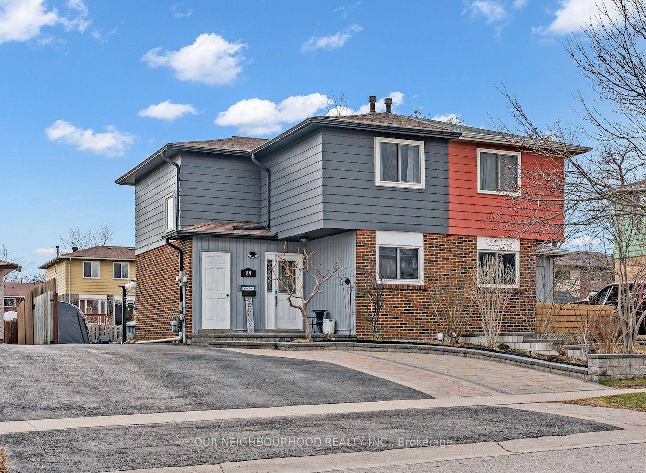This immaculate home offers a rare blend of modern comfort, convenience, and move in ready perfection !