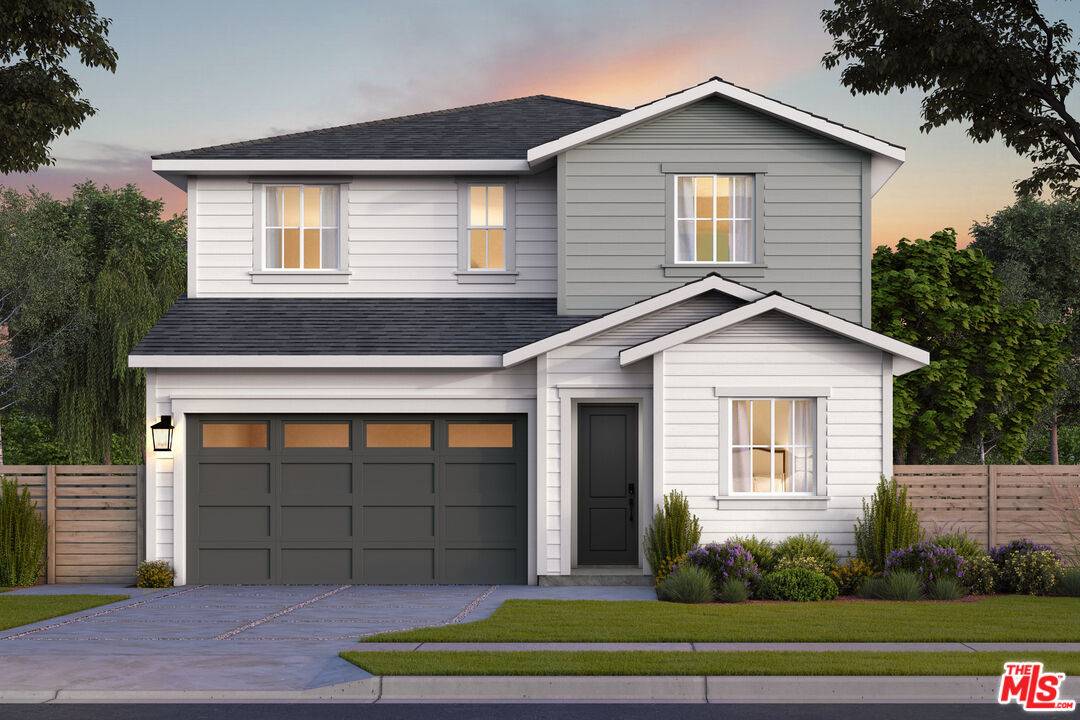 2234 Midvale Ave 5BR La