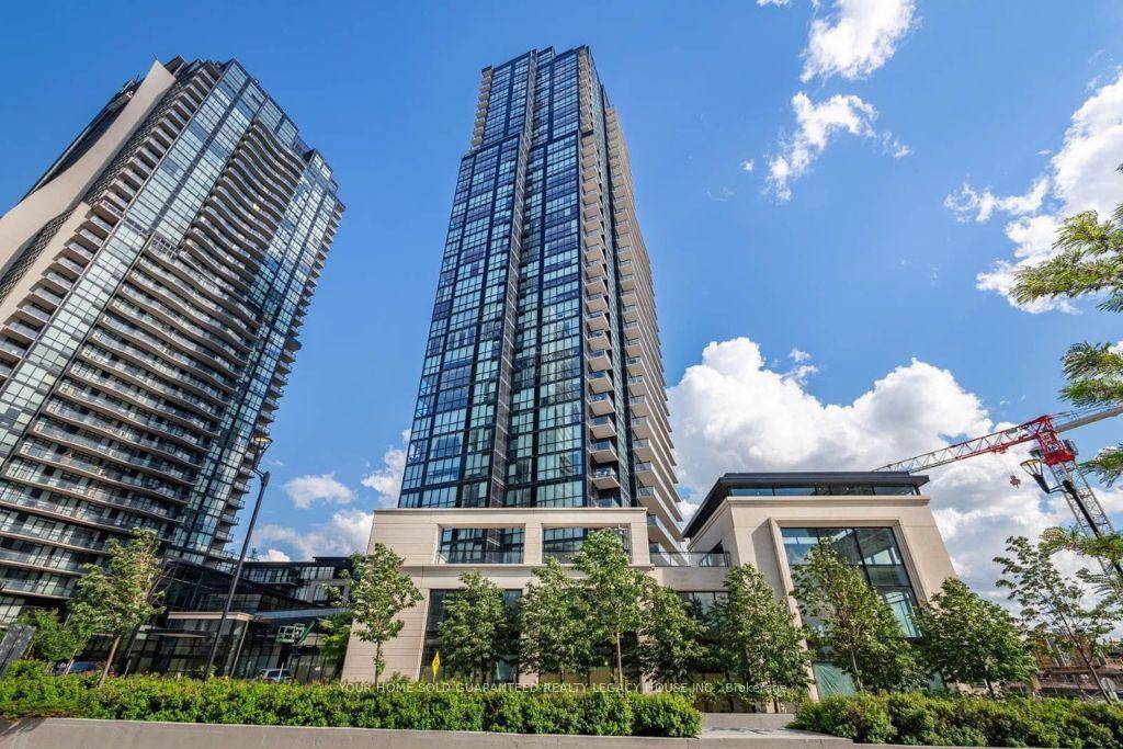 RBID CONDO FOR LEASE 3, 300 Prepare to be captivated by this stunning 2 bedroom den, 2 bathroom condo at the prestigious EXPO 2.