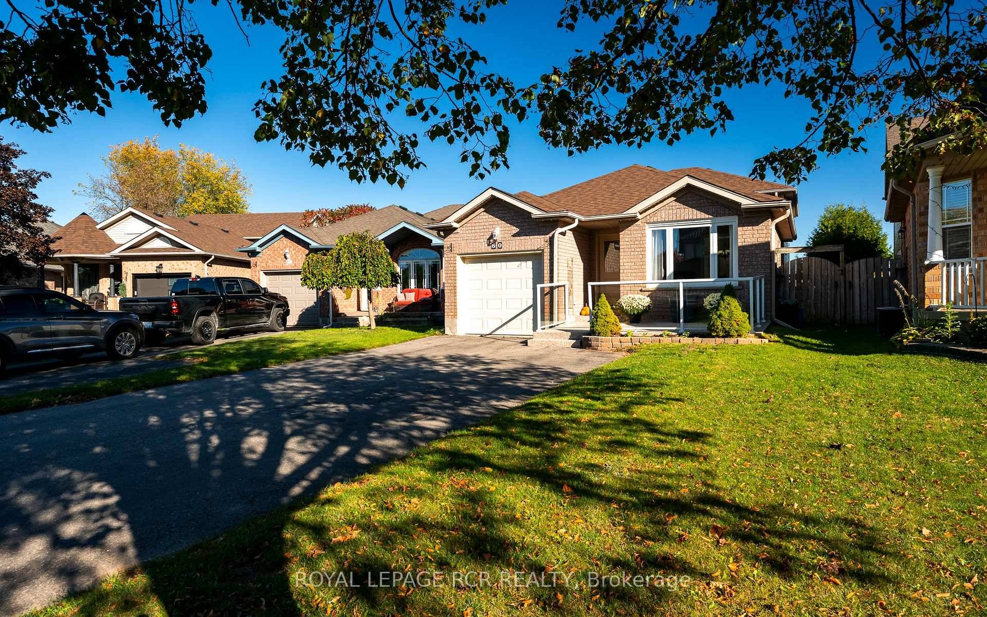Welcome to this beautifully cared for 4 level backsplit, a home that has been lovingly maintained and updated over the years to offer both comfort and functionality for the modern ...