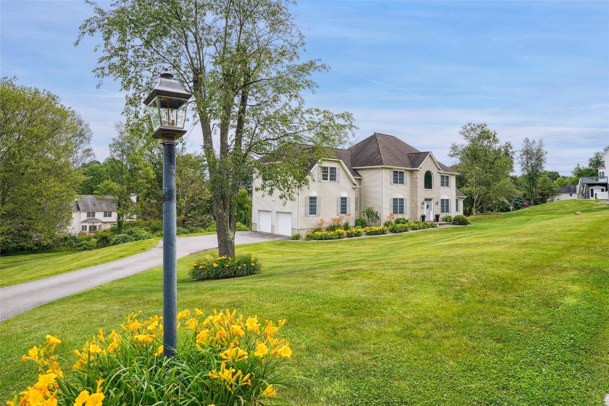 This stunning 5 bedroom, 2.