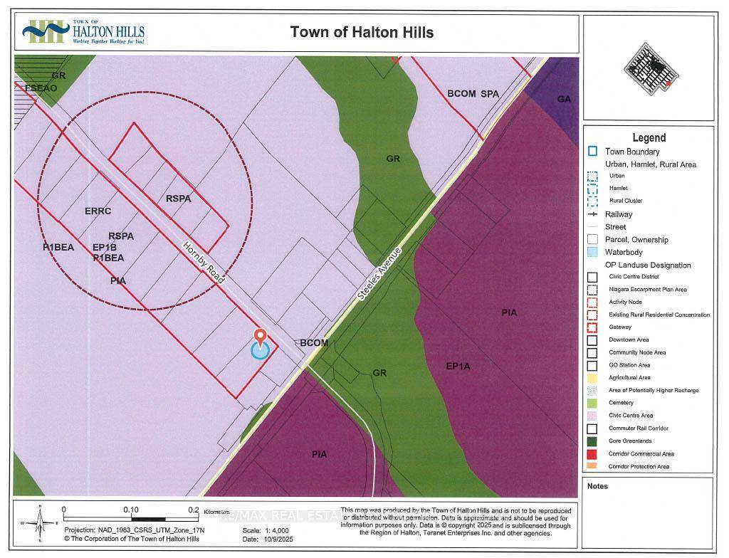 RARE OPPORTUNITY WITH JUST OVER ONE ACRE OF LAND.
