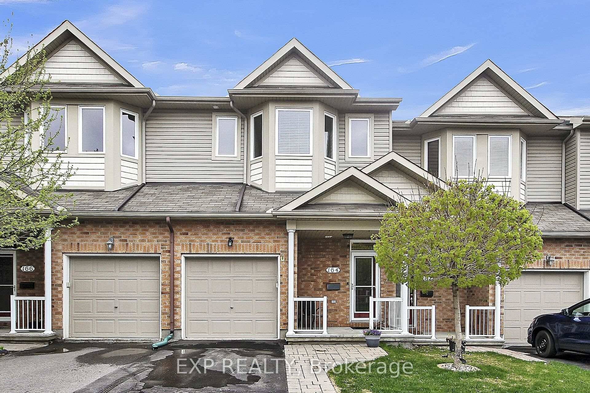 Welcome to this beautifully maintained 2 bedroom plus den townhome featuring 2 ensuite baths and a powder room offering a perfect blend of comfort, style, and functionality.