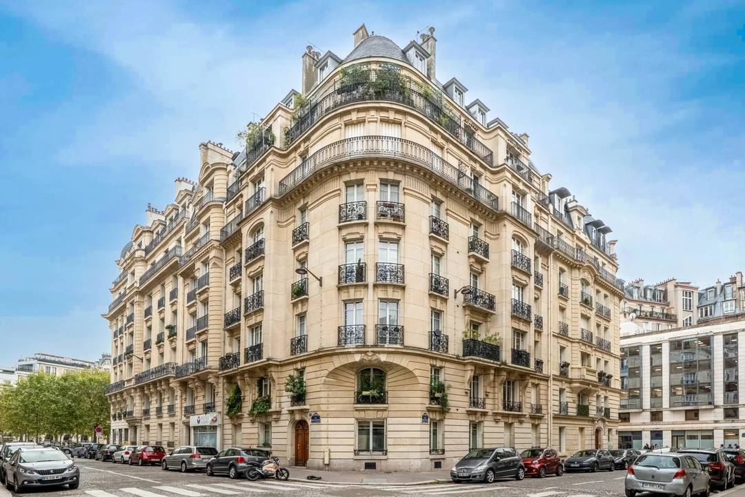 Breteuil / appartement de 5 pièces 108m2 avec extérieurs