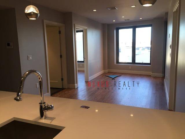 Brand new 2 Bedroom apartment 5A in Astoria 3300 NO BROKERS FEE2 Sunny queen size bedrooms with double closet on the 5th floor in a high end elevator buildingGorgeous island ...