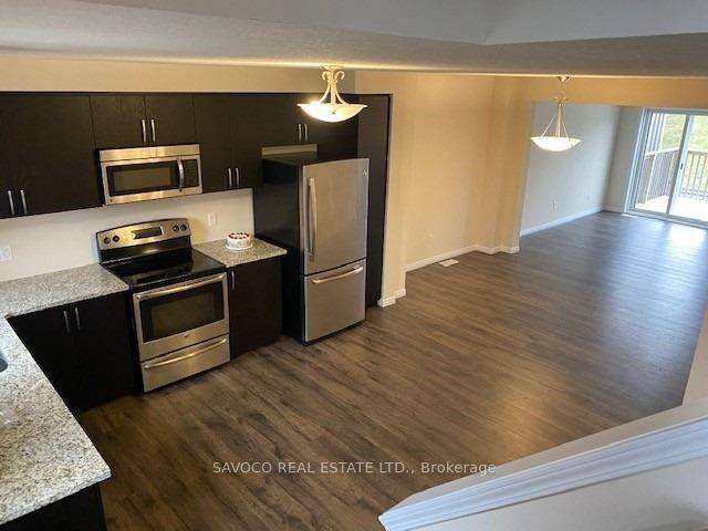 Double Door Garage, 2 Car Driveway, 4 Parking Total Beautiful 3 Bedroom, 2.