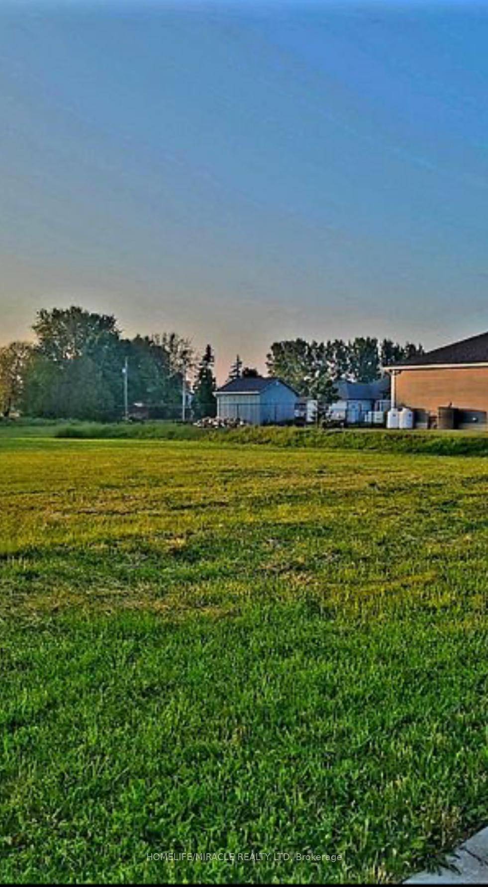 Prime Building Lot Available in Port Albert Build Your Dream Home !