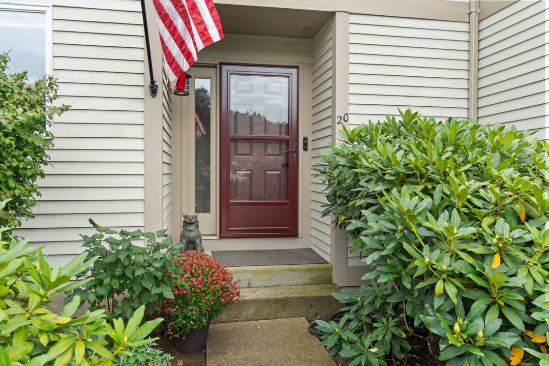 Impeccably Renovated Waterfront Condominium in Coveted Sheltered Cove !