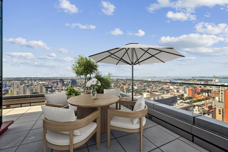 Hanover House is a House that is a Home.